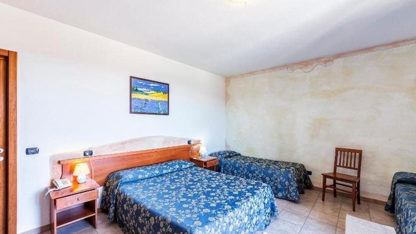 Hotel Il Melograno