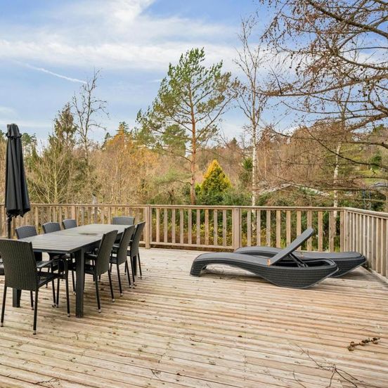 Cosy Holiday Home With Outdoor Hot Tub And Scenic Surroundings In Ebeltoft – Ebeltoft