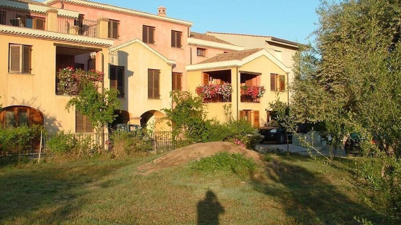 Casa Vacanza Porto Frailis già Porto Frailis B&B
