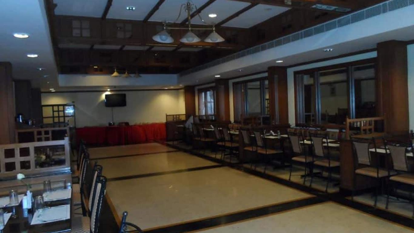 Hotel Kalyan Residency