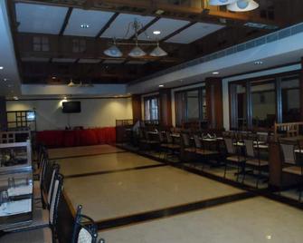 Hotel Kalyan Residency - Tirupati - Restaurant