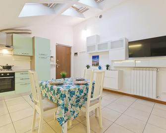 [Pescara] - Casa Ginevra - 佩斯卡拉 - 餐廳