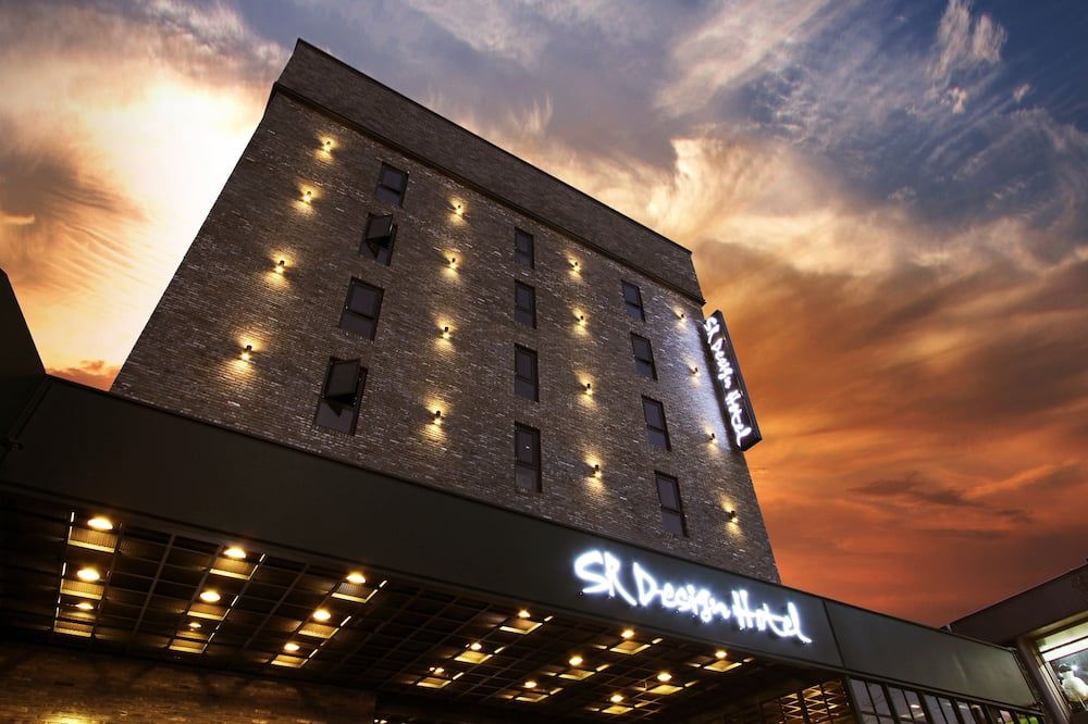 Sr Design Hotel