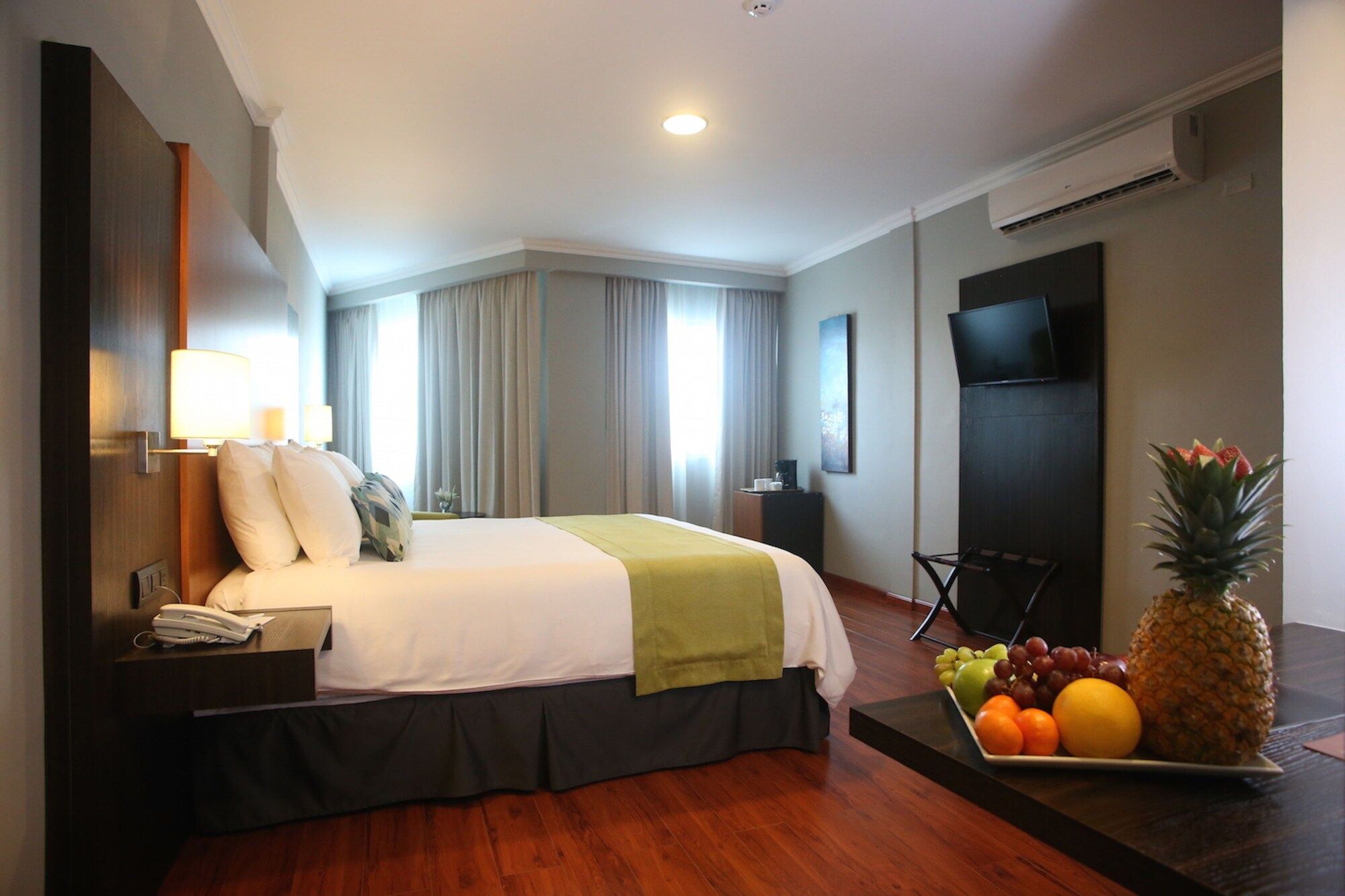 Aranjuez Hotel & Suites - David