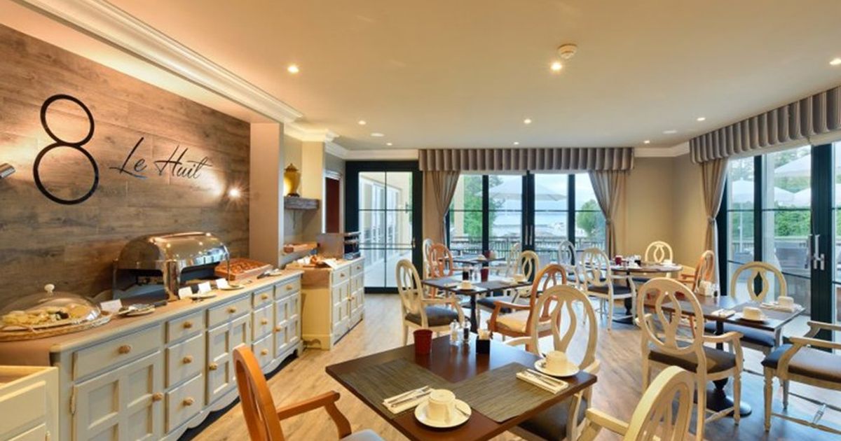 Hotel La Barcarolle à partir de 131 Hôtels à Prangins KAYAK