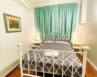 Mjs On the Savannahin Port of Spain, Port of Spain Corporation, Trinidad and Tob - Port of Spain - Bedroom