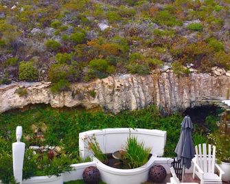 Agulhas Ocean House - Agulhas - Buiten zicht