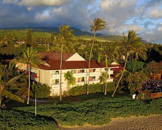 Kaanapali Ocean Inn - Lahaina - Building