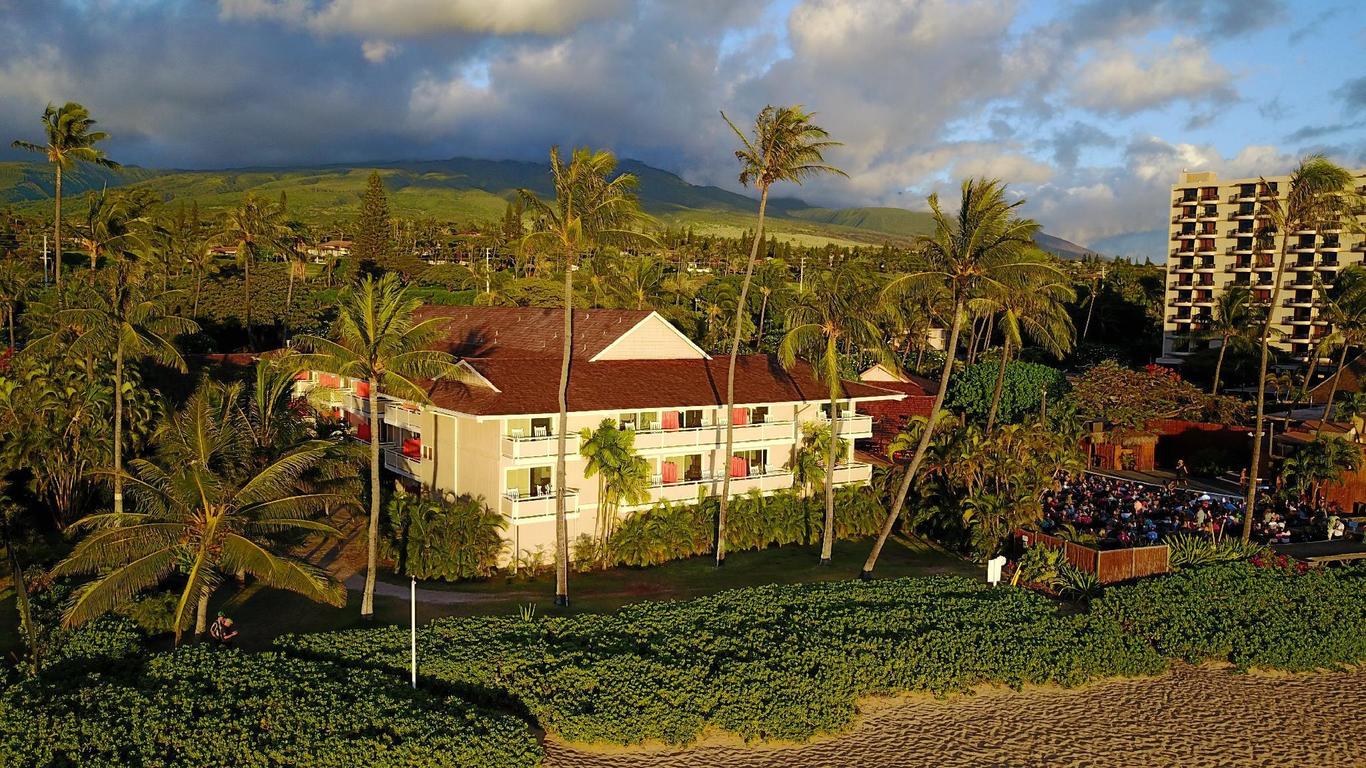 Kaanapali Ocean Inn