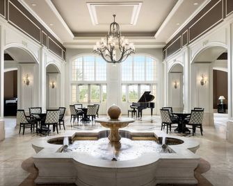 Reunion Resort & Golf Club - Kissimmee - Lobi