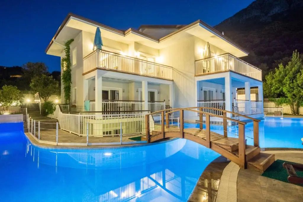 فندق موزاييك