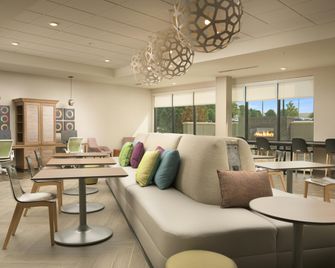 Home2 Suites by Hilton Atlanta NW/Kennesaw - Kennesaw - Lounge