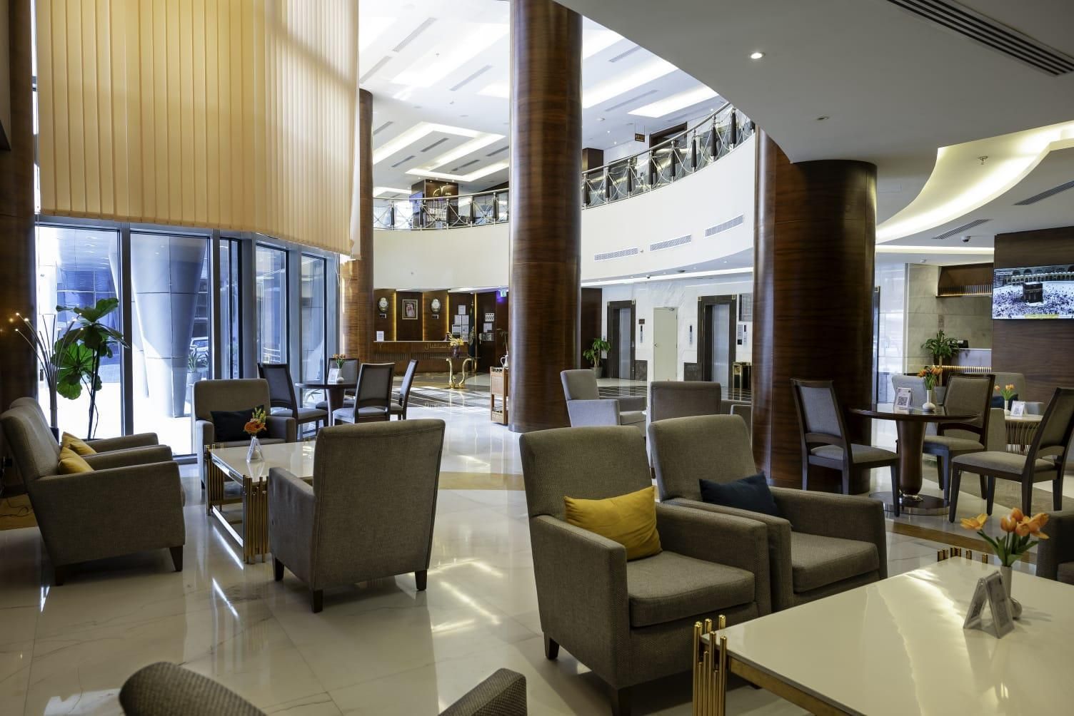 فندق روف - جدة