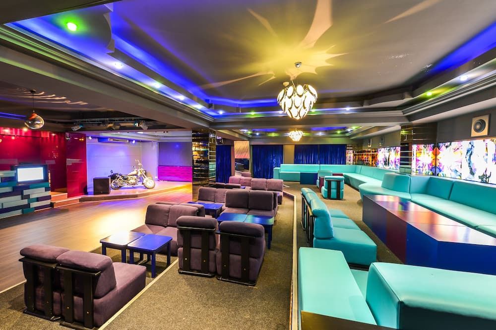 فينيسيا غراند هوتيل