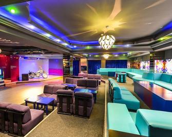 Phoenicia Grand Hotel - Bucharest - Lounge