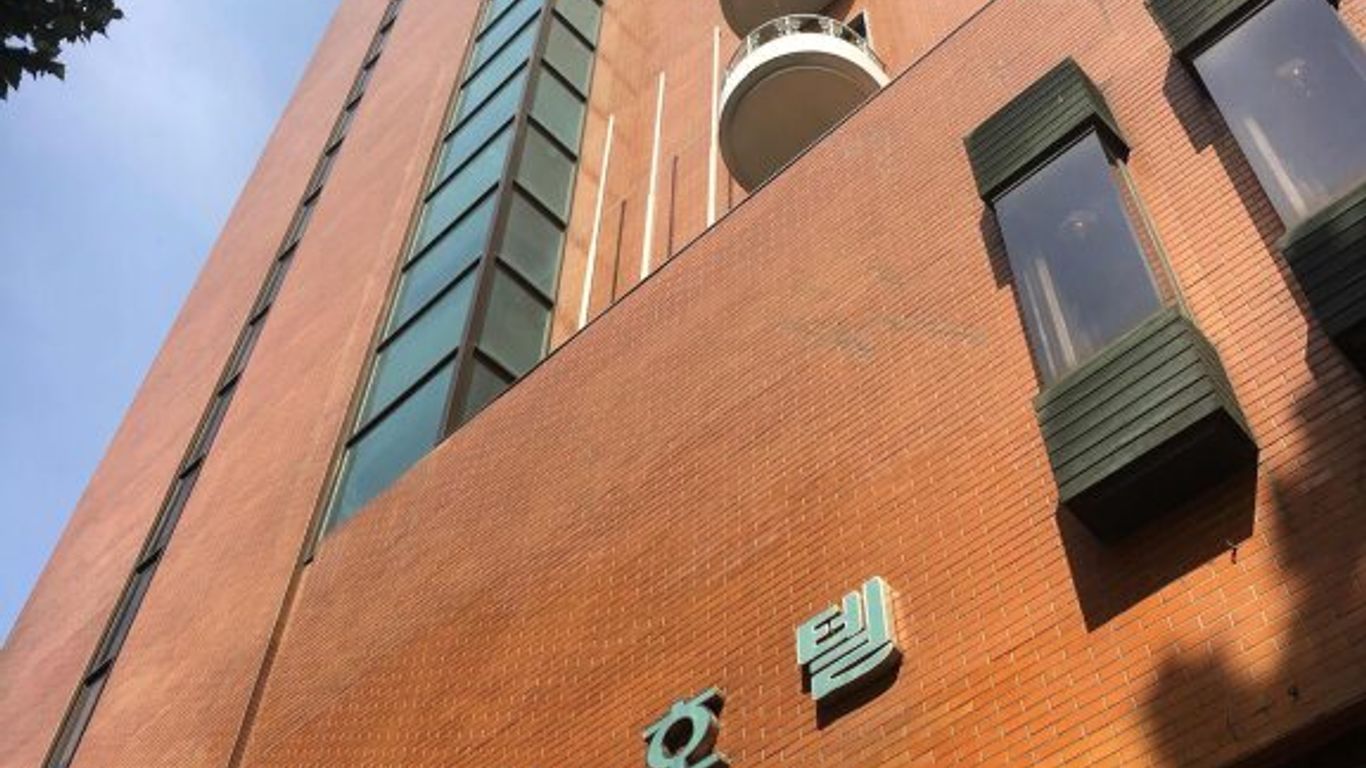 Daegu Union Tourist Hotel