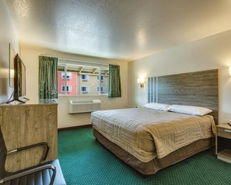 Coachman Inn - Bellingham