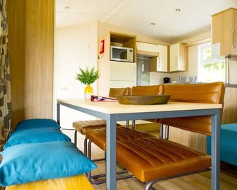 Lodge in Duinhoeve Near Dunes & Playground - Udenhout