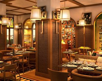 Maison Heler Metz, Curio Collection by Hilton - Metz - Restaurant