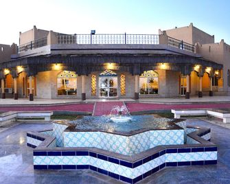 Samharam Resort Salalah - Salalah