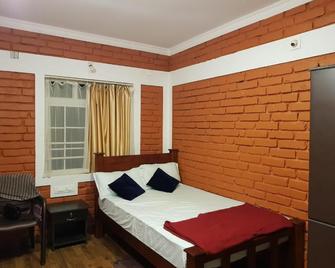 Marsim Holiday Resort - Vythiri - Habitación