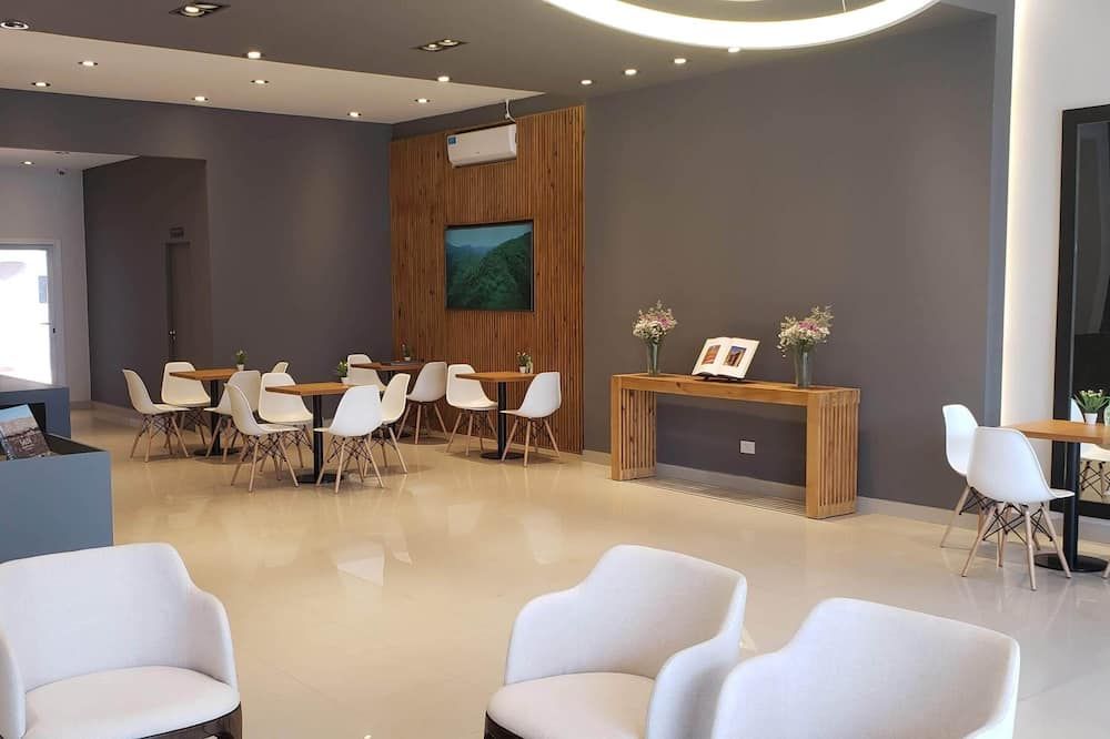 Urquiza Suites Salta - Ciudad de Salta