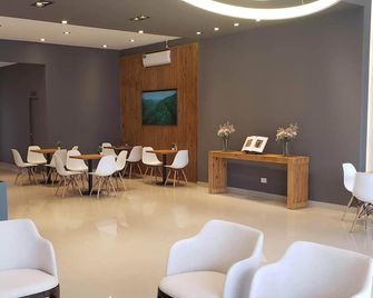 Urquiza Suites Salta - Ciudad de Salta
