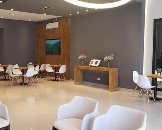 Urquiza Suites Salta - Ciudad de Salta