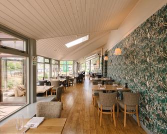 The Glen Mhor Apartments - Inverness