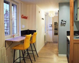 Studio Evasion - Amiens