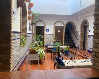 Patio de la Plateria - Cordoue - Patio