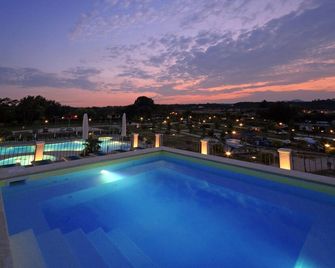 Camping Baia Verde - Manerba del Garda - Pool