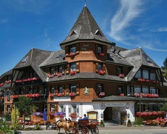 Schwarzwaldhof - Hinterzarten - Gebäude