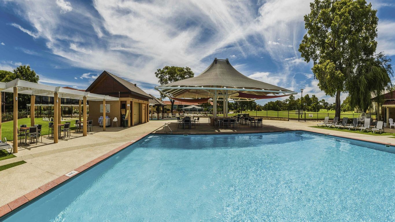 The Sebel Swan Valley The Vines