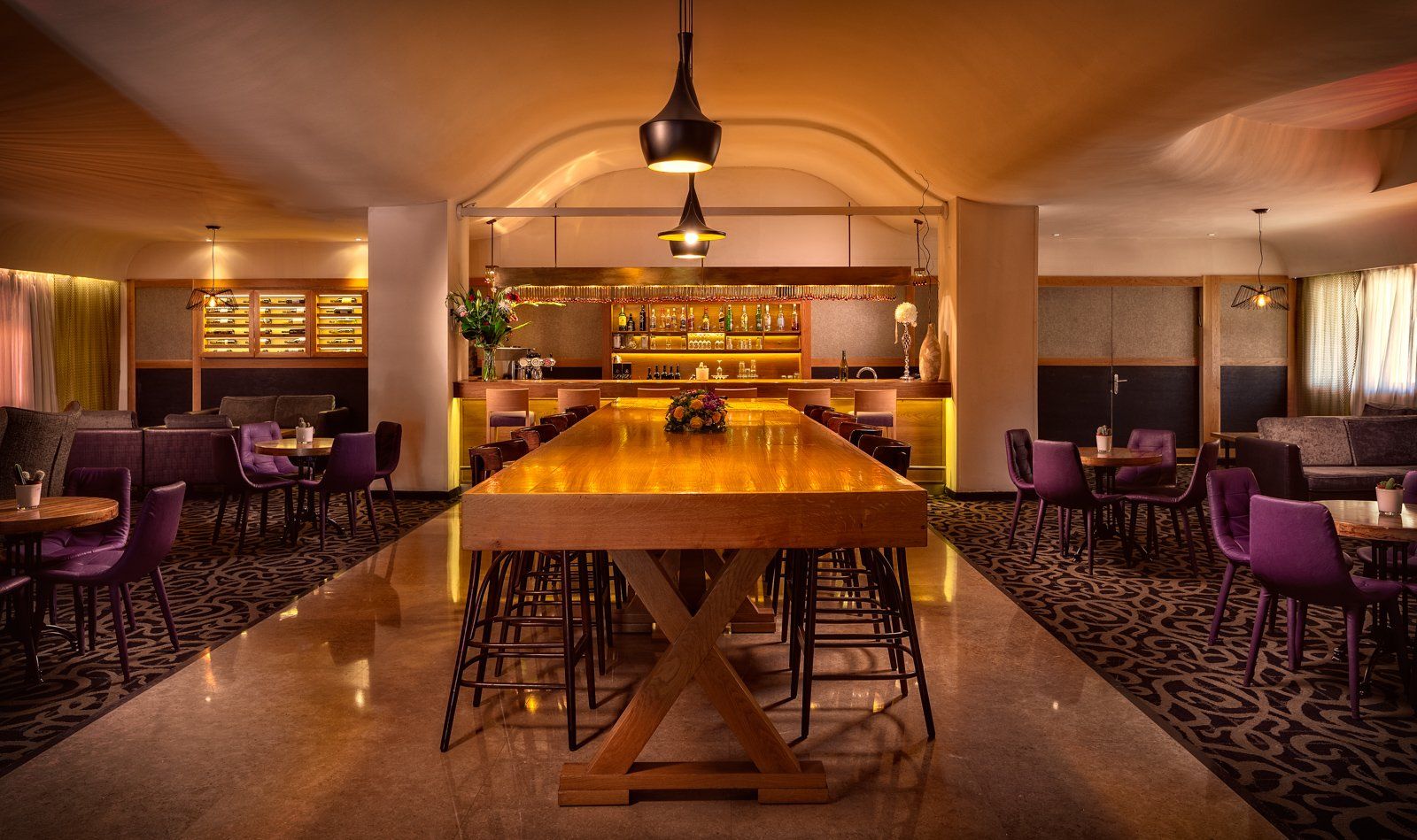 מלון פרימה פארק ירושלים