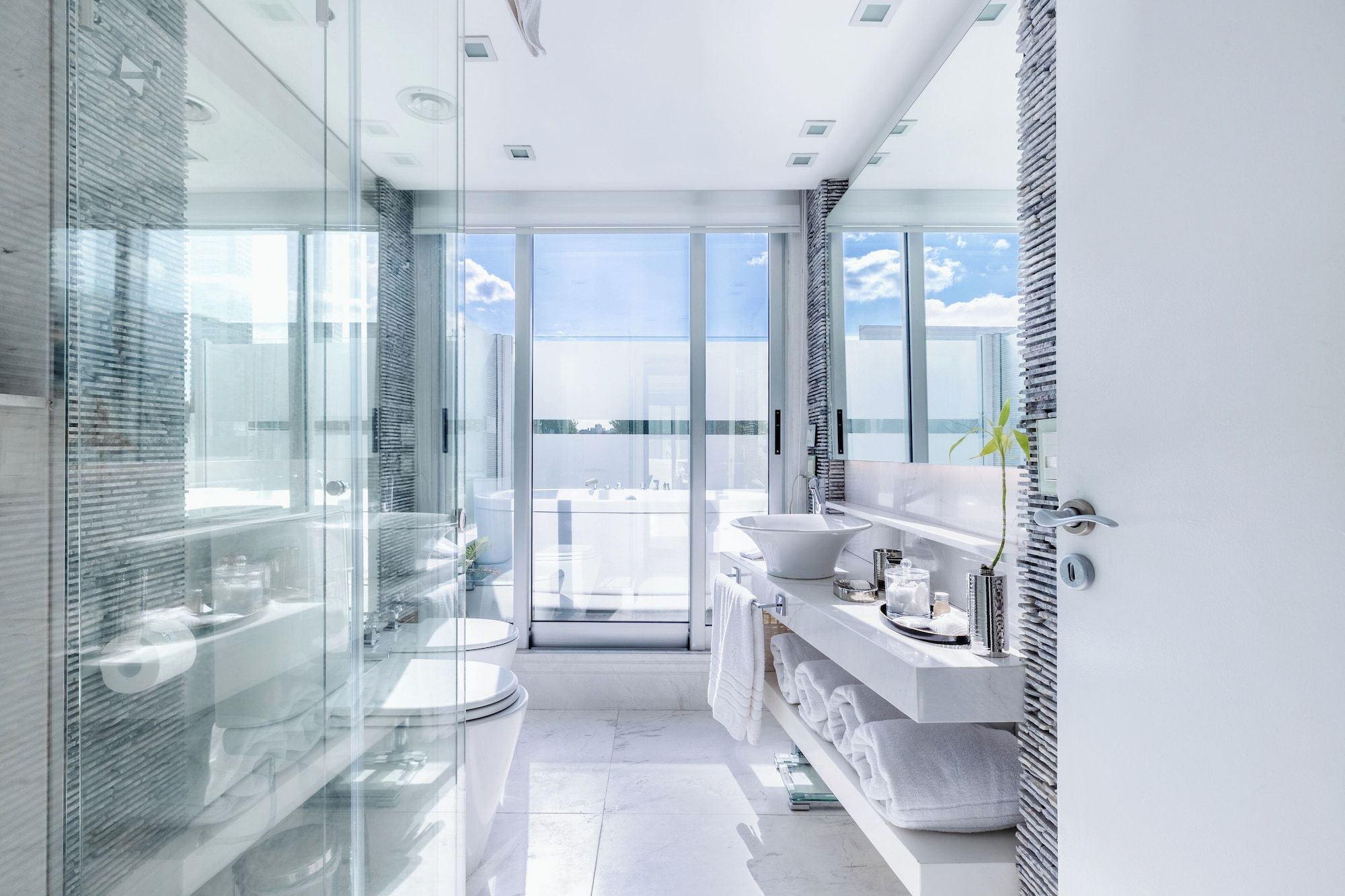 1828 Smart Hotel - Buenos Aires - Banheiro