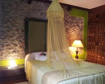 Posada Los Cautivos - Oreña - Habitación