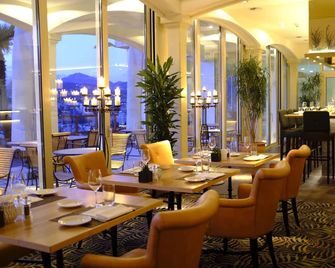 Suitenhotel Parco Paradiso - Lugano - Restaurant