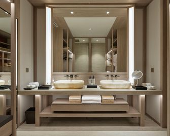 Soori Penang - George Town - Habitación