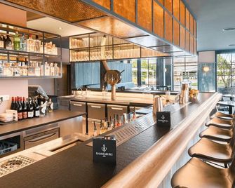 Ostsee-Resort - Damp - Bar