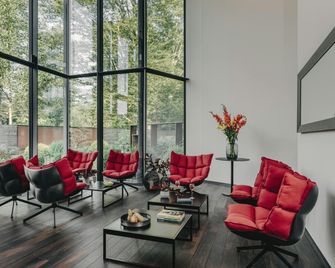 Relais & Châteaux Hotel Diepeschrather Mühle - Bergisch Gladbach - Lounge