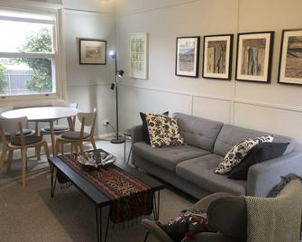 Baxter's B&B - Clare - Obývací pokoj