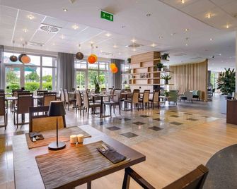 Mercure Hotel Kamen Unna - Kamen - Restaurant