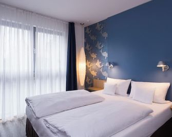 Grimm's Berlin Mitte - Berliini - Makuuhuone