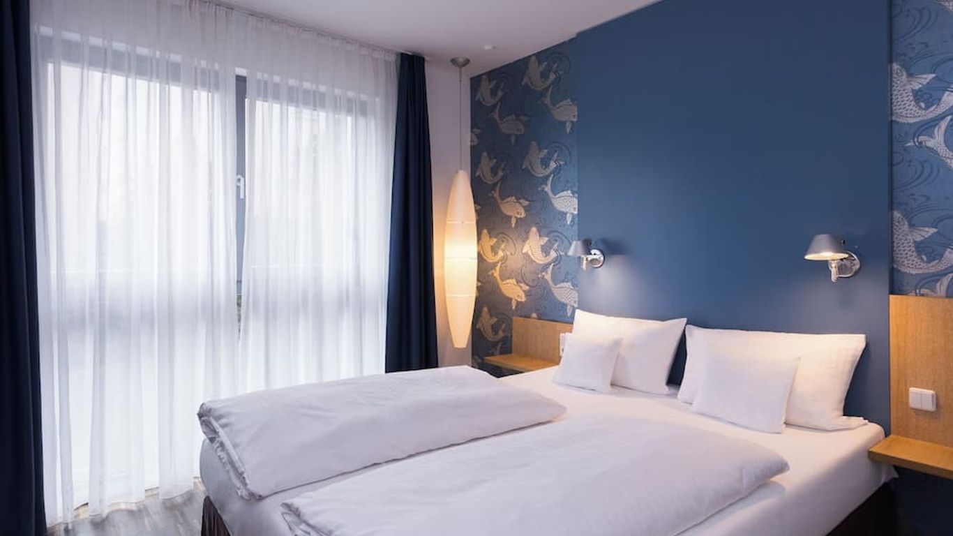 Grimm's Berlin Mitte