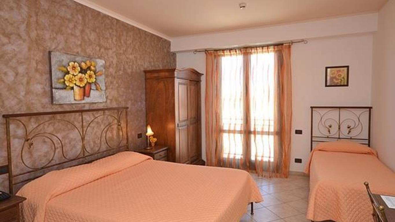 Hotel Altamarea