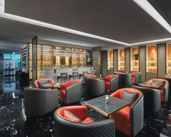 voco Xi'an Qindu Legend by IHG - Xi An