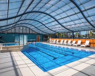 Tasman Holiday Parks - Merimbula - Merimbula - Pool