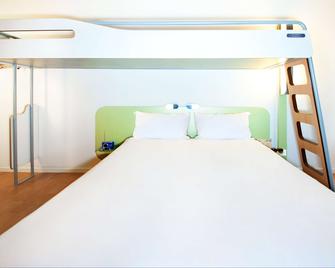 ibis budget Orgeval - Orgeval - Camera da letto