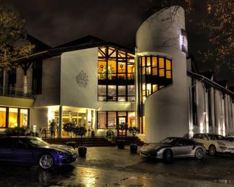 Nells Park Hotel - Tréveris